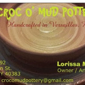 Meet your Posher, Lorissa